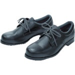 ミドリ安全 安全靴 半長靴 超耐滑底 ハイグリップセフティ HGS540 静電 ブラック 26.0cm - 3