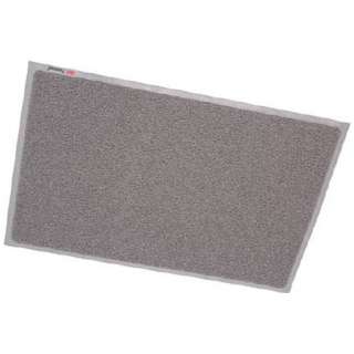 [业务用]３Ｍ不泥浆石灰垫子标准软垫灰色900X1800mm ST GRA 900X1800
