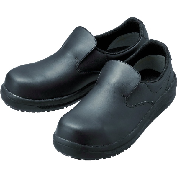 ﾐﾄﾞﾘ安全 ついに再販開始 ﾜｲﾄﾞ樹脂先芯入超耐滑軽量作業靴 送料無料お手入れ要らず ﾊｲｸﾞﾘｯﾌﾟ