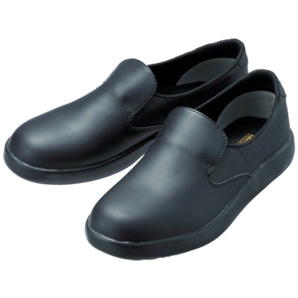 ﾐﾄﾞﾘ安全 超耐滑軽量作業靴 ﾊｲｸﾞﾘｯﾌﾟ 23.0cm