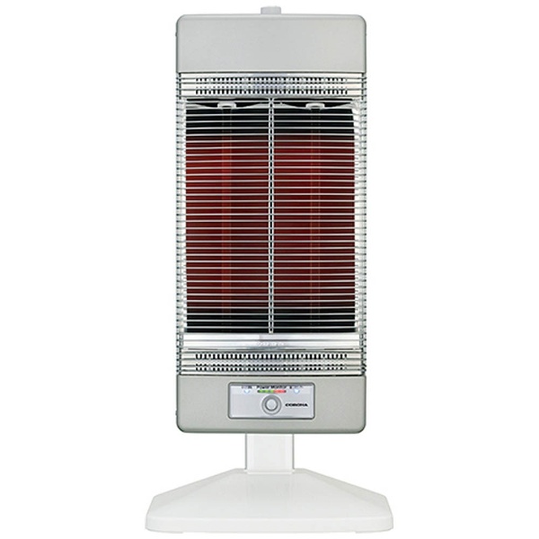 冷暖房/空調コロナ遠赤外線電気ストーブ DH-1216R