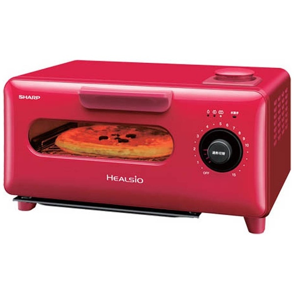 ヘルシオ HEALSIO AX-H1 グリエ調理機器