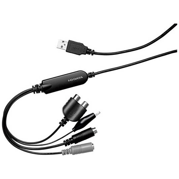 USB 2.0接続 ハードウェアエンコード HDMIキャプチャー GV-US2C/HD I-O ...