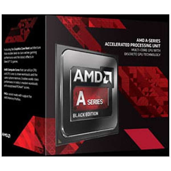 A10-7860K Black Edition BOXi [CPU]_1