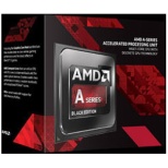 A10-7890K Black Edition BOX@with AMD Wraith Cooler [CPU]