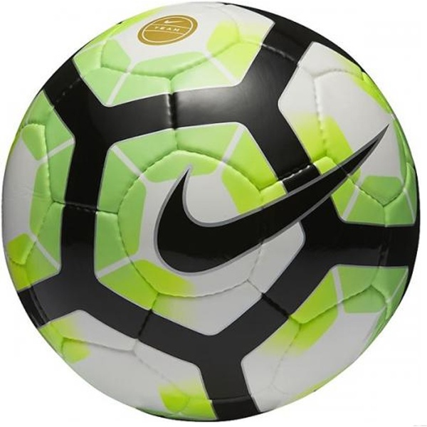 ビックカメラ.com - サッカーボール ナイキ プレミア チーム FIFA（5号球/ホワイト×シルバー×ボルト×ブラック)SC2971-100