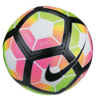 サッカーボール ナイキ ストライク 4号球 ホワイト ブラック マルチカラー Sc29 ナイキ Nike 通販 ビックカメラ Com