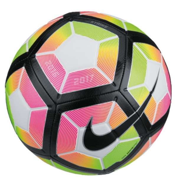 サッカーボール ナイキ ストライク 4号球 ホワイト ブラック マルチカラー Sc29 ナイキ Nike 通販 ビックカメラ Com