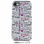 iPhone 7p@TOUGH CASE POP Series@Fashion@Fantastick I7N06-16C790-02