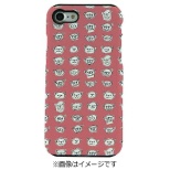 iPhone 7p@TOUGH CASE Animal Design Series@Bears red@Fantastick I7N06-16C789-04