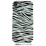 iPhone 7p@TOUGH CASE Animal Design Series@Zebra@Fantastick I7N06-16C789-00