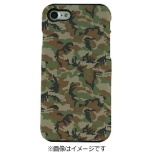 iPhone 7p@TOUGH CASE Camouf Series@Camo jungle@Fantastick I7N06-16C788-02