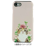 iPhone 7p@TOUGH CASE Animal Series@Blink Cat@Fantastick I7N06-16C787-99