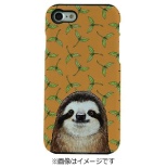 iPhone 7p@TOUGH CASE Animal Series@Sloth  Sprout@Fantastick I7N06-16C787-03