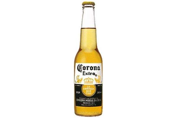 Corona「コロナ・エキストラ」（355ml）