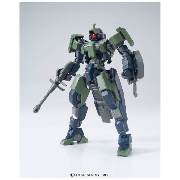 HG 1/144 ゲイレール【機動戦士ガンダム 鉄血のオルフェンズ】 [HG/HGUCシリーズ /機動戦士ガンダム 鉄血のオルフェンズ]