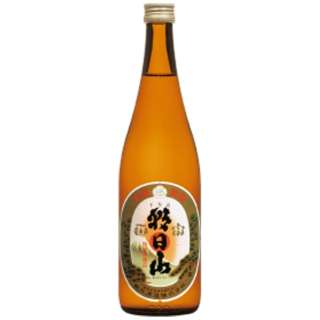 朝日山 特別本醸造 千寿盃　720ml【日本酒･清酒】