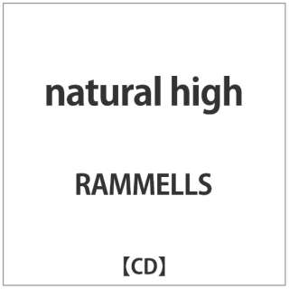 RAMMELLS/natural high yCDz