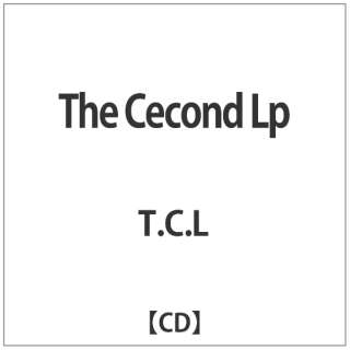 TDCDL/The Cecond Lp yCDz