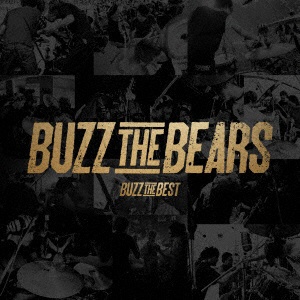 BUZZ THE BEARS タイムセール BEST 初回限定盤 CD キャンペーンもお見逃しなく