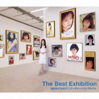 @q/The Best Exhibition @q30thAjo[T[xXgAo yCDz