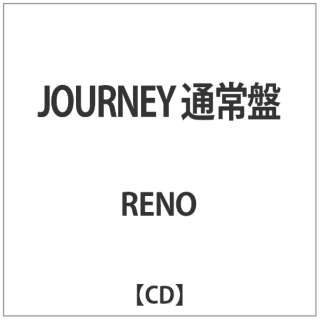 RENO/JOURNEY ʏ yCDz