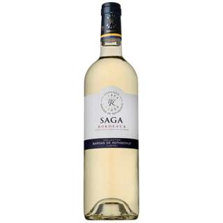 サガ ブラン バロン･ド･ロートシルト 750ml 【白ワイン】