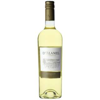 ラポストール ダラメル ソーヴィニヨンブラン 750ml【白ワイン】