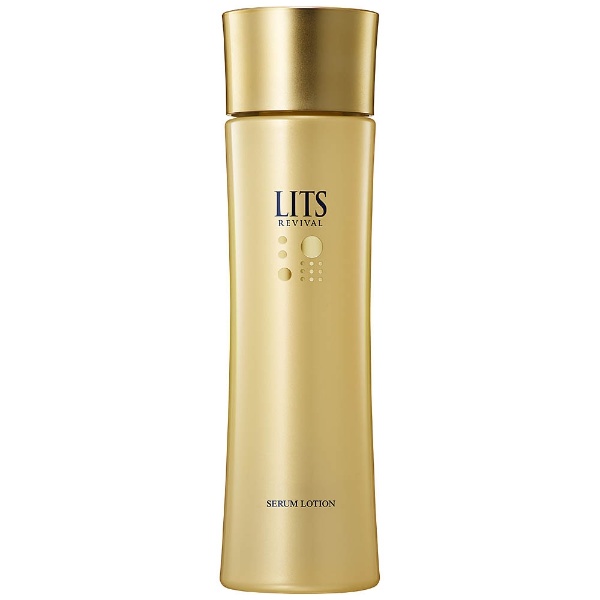 LITS（リッツ）リバイバル セラムローション 化粧水（150ml)［化粧水 ...