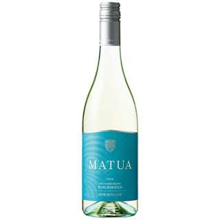 マトゥア リージョナル ソーヴィニヨンブラン マルボロ 750ml【白ワイン】