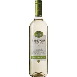 ベリンジャー･ヴィンヤード カリフォルニア ソーヴィニヨン･ブラン 750ml【白ワイン】
