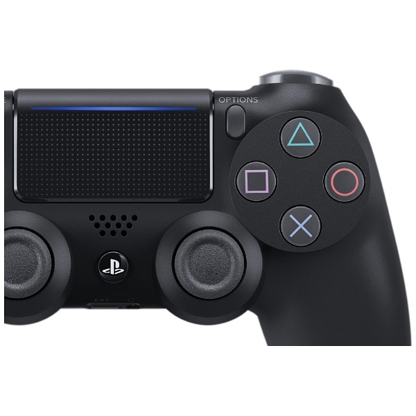 PS4 ワイヤレスコントローラー　DUALSHOCK 4  CUH-ZCT2J