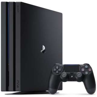 PlayStation 4 Pro (vCXe[V4 v) WFbgEubN 1TB [Q[@{] CUH-7000BB01