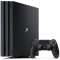 PlayStation 4 Pro (プレイステーション4 プロ) ジェット・ブラック 1TB [ゲーム機本体] CUH-7000BB01_1