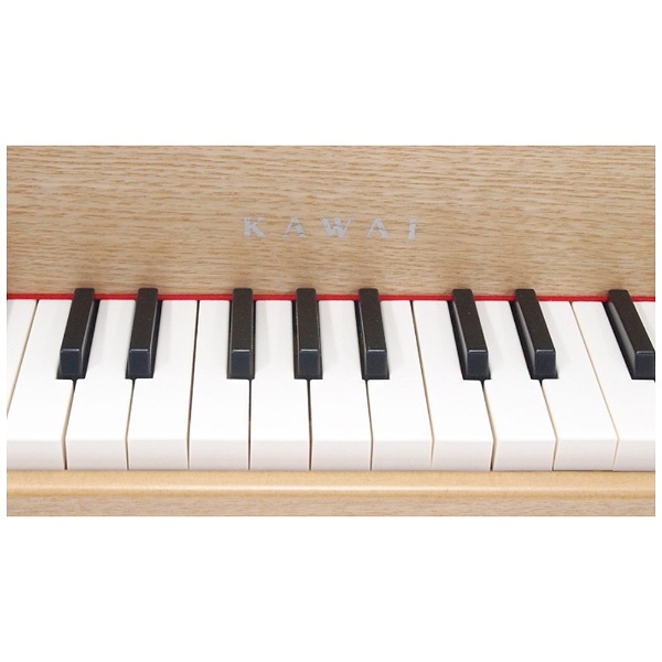 グランドピアノ ナチュラル 1144 河合楽器｜KAWAI 通販 | ビックカメラ.com