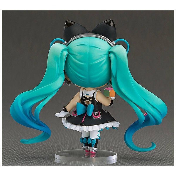 ねんどろいど キャラクター・ボーカル・シリーズ01 初音ミク マジカルミライ2016Ver. グッドスマイルカンパニー｜GOOD SMILE  COMPANY 通販 | ビックカメラ.com