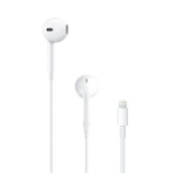 [纯正]支持iPad/iPhone/iPod的[Lightning]内部年型入耳式耳机Apple EarPods with Lightning Connector(白)MMTN2J/A MMTN2J/A[闪电端子]_1