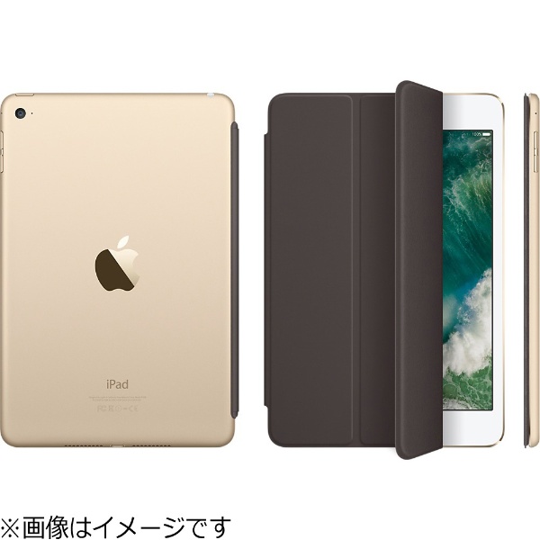 ipad mini 4 セール カバー 純正