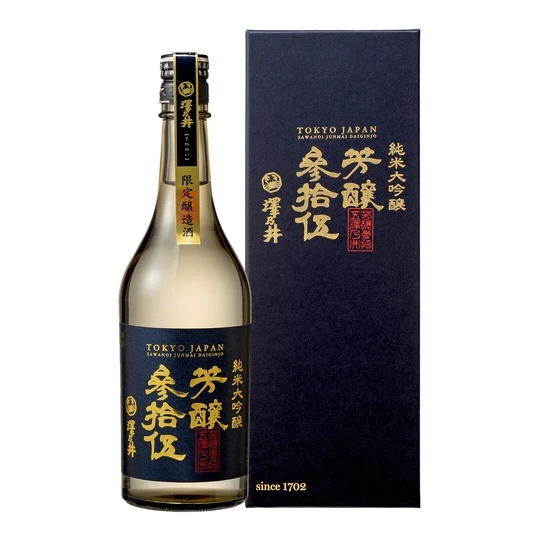 澤乃井純米大吟醸芳醸參拾五720ml[日本清酒、清酒]東京都郵購 | BicCamera.com