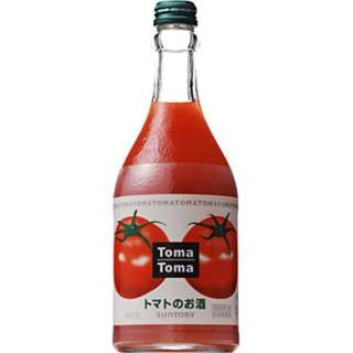トマトのお酒 トマトマ 500ml【リキュール】