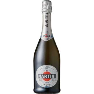 マルティーニ アスティ 750ml【スパークリングワイン】