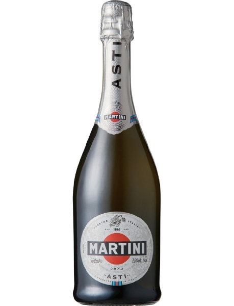 マルティーニ アスティ 750ml【スパークリングワイン】 イタリア｜Italy 通販 | ビックカメラ.com