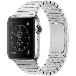 Apple Watch Series 2 42mm XeXX`[P[XƃVo[NuXbg@MNTY2J/A