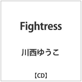 쐼䂤/Fightress yCDz