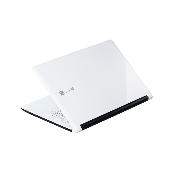 15.6型ノートPC ［Office付き・Win10 Home・Celeron・HDD 500GB・メモリ 4GB］　LAVIE Note  Standard　NS100/F2W　PC-NS100F2W　（2016年秋冬モデル）