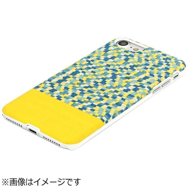 iPhone 7p@VR؃P[X Yellow Submarine@zCgt[@ManWood I8078i7 yïׁAOsǂɂԕiEsz_2