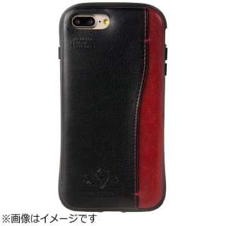 iPhone 7p@FLAMINGO Protector Pocket@ubN@iP7-FLP04