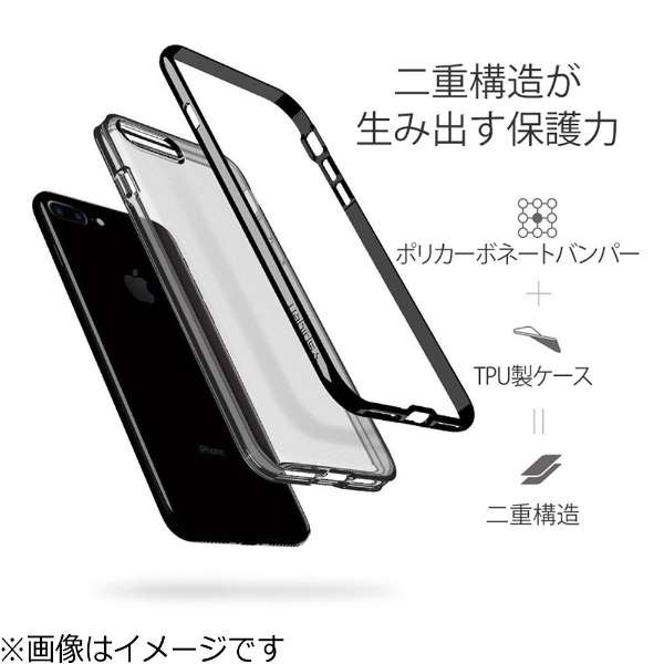 iPhone 7 Plusp@Neo Hybrid Crystal@K^@043CS20539_4