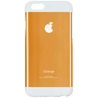 iPhone 7p@Colors Aluminum Case@IW@CAC02