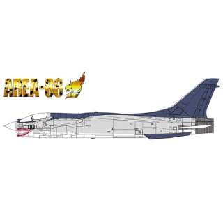 1/48 uGA88v F-8E N[ZC_[ h ^h